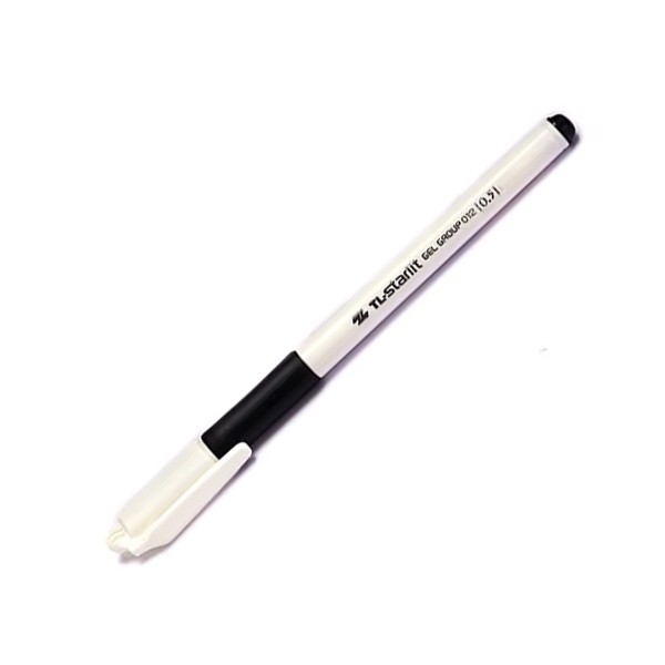 Bút Gel Thiên Long Gel-012 Starlit