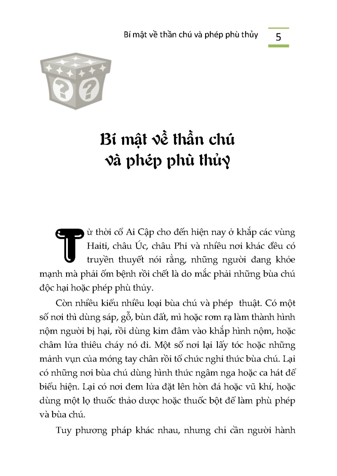 157 Hiện Tượng Bí Ẩn Trên Thế Giới Chưa Được Giải Đáp