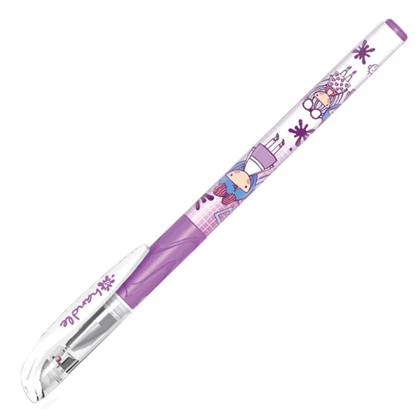 Bút Gel Thiên Long TP-GEL01