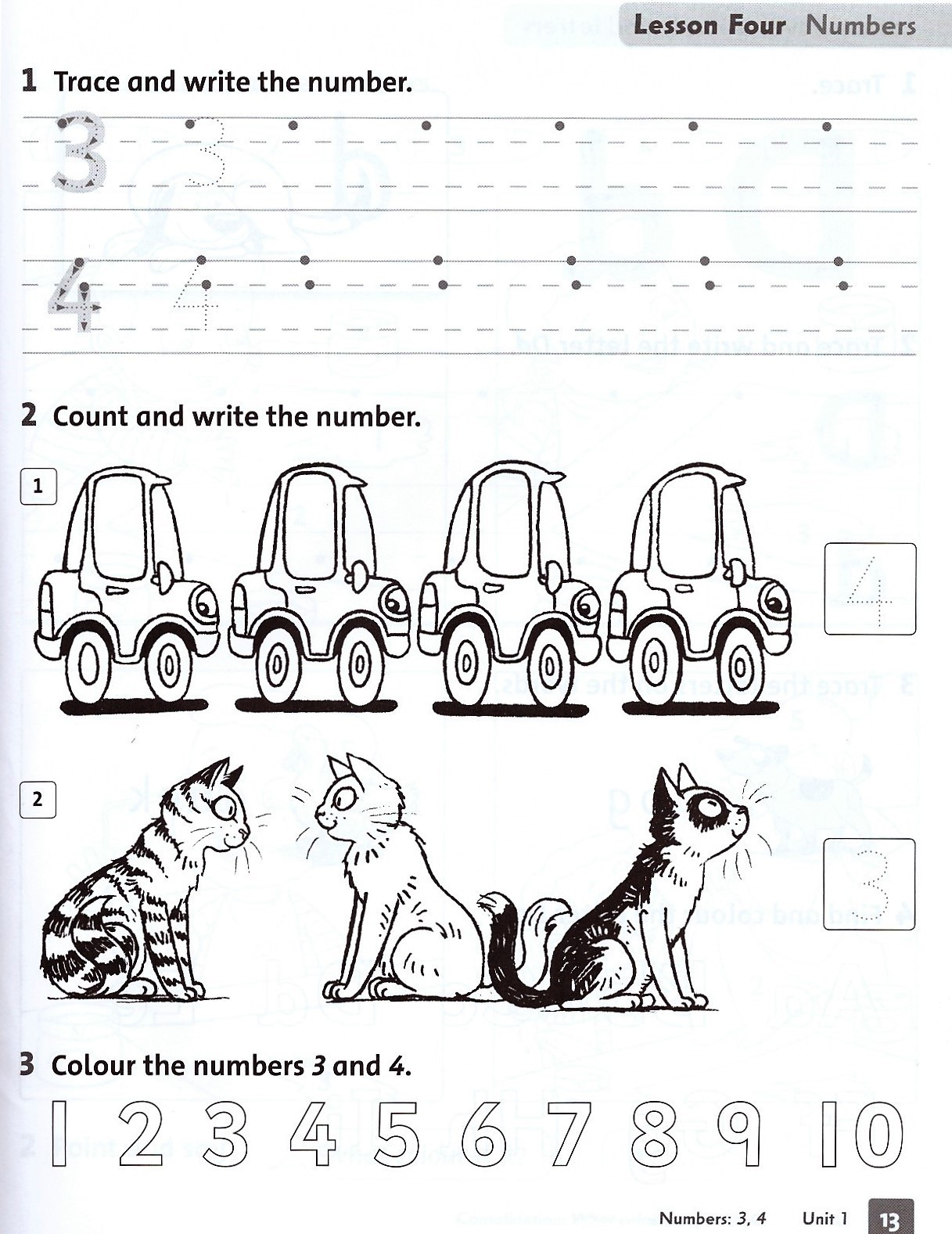 Family And Friends Starter Workbook