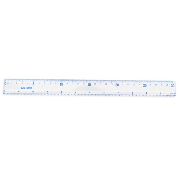 Thước Kẻ Hồng Hà T30 3390