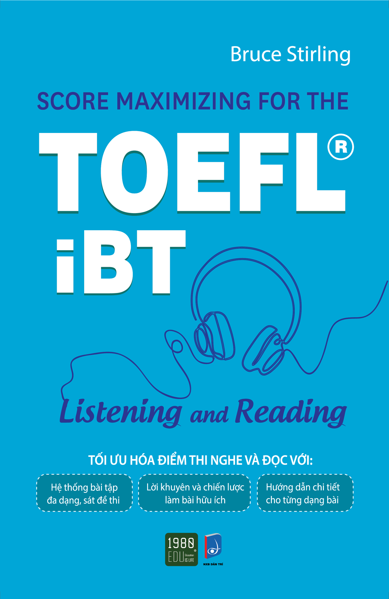 Score Maximizing For The TOEFL® iBT - Listening And Reading