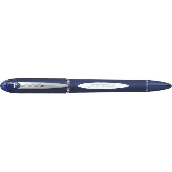Bút Gel Uni Jetstream 0.7mm SX-217 - Màu Xanh