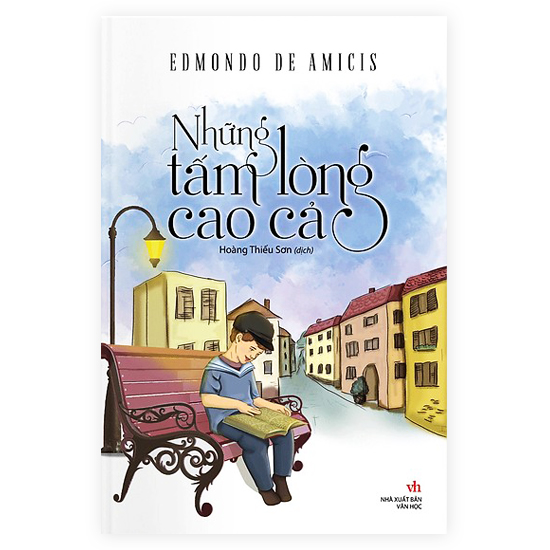 Những Tấm Lòng Cao Cả (Trí Việt)