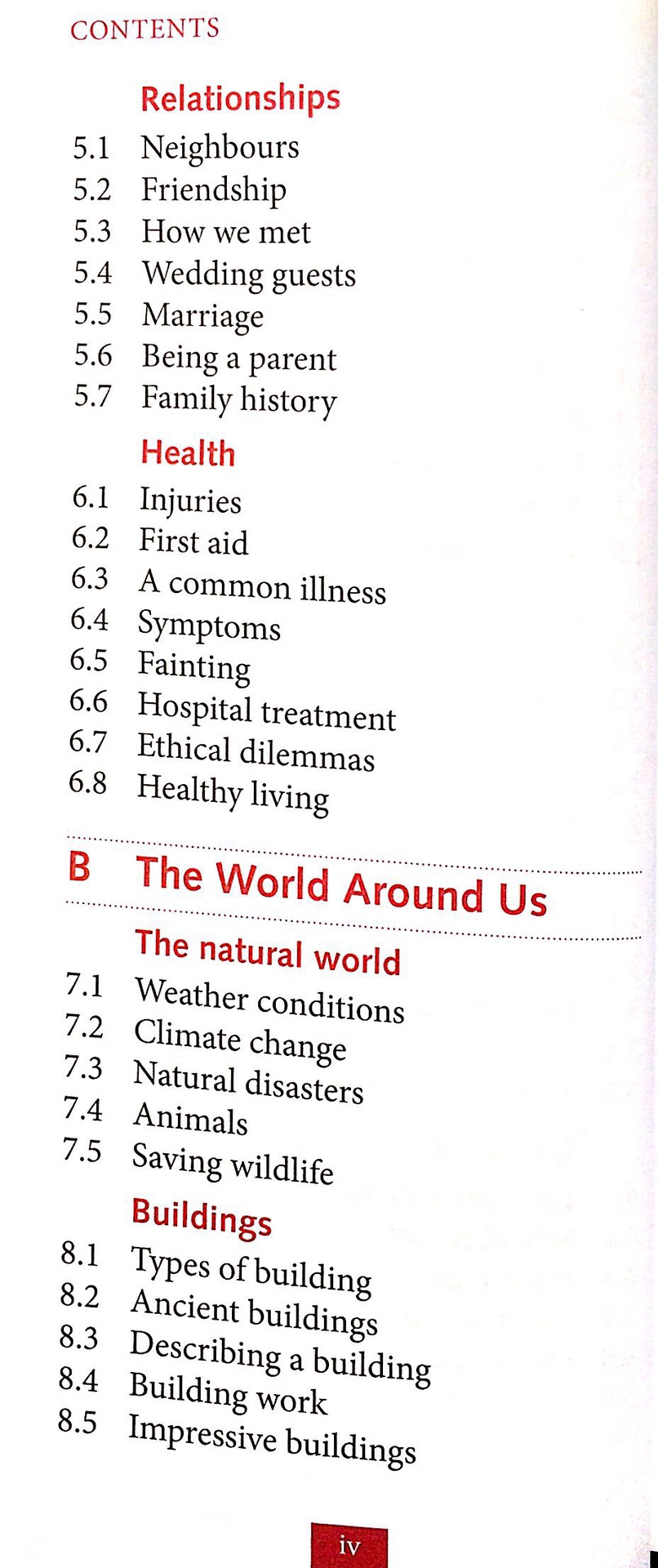 Oxford Learner’s Pocket Word Skills