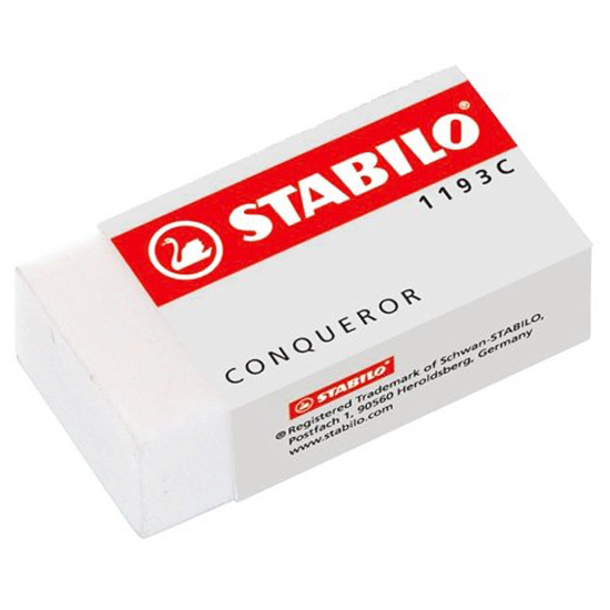 Tẩy Chì 193C Stabilo