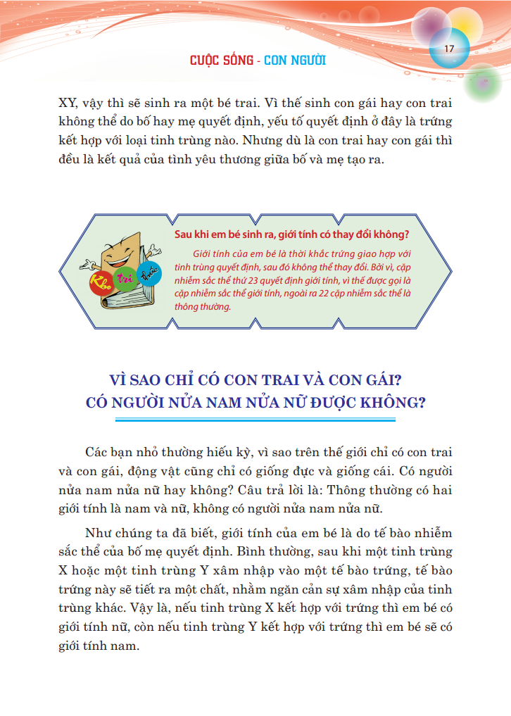 1001 Câu Hỏi Vì Sao - Cuộc Sống - Con Người