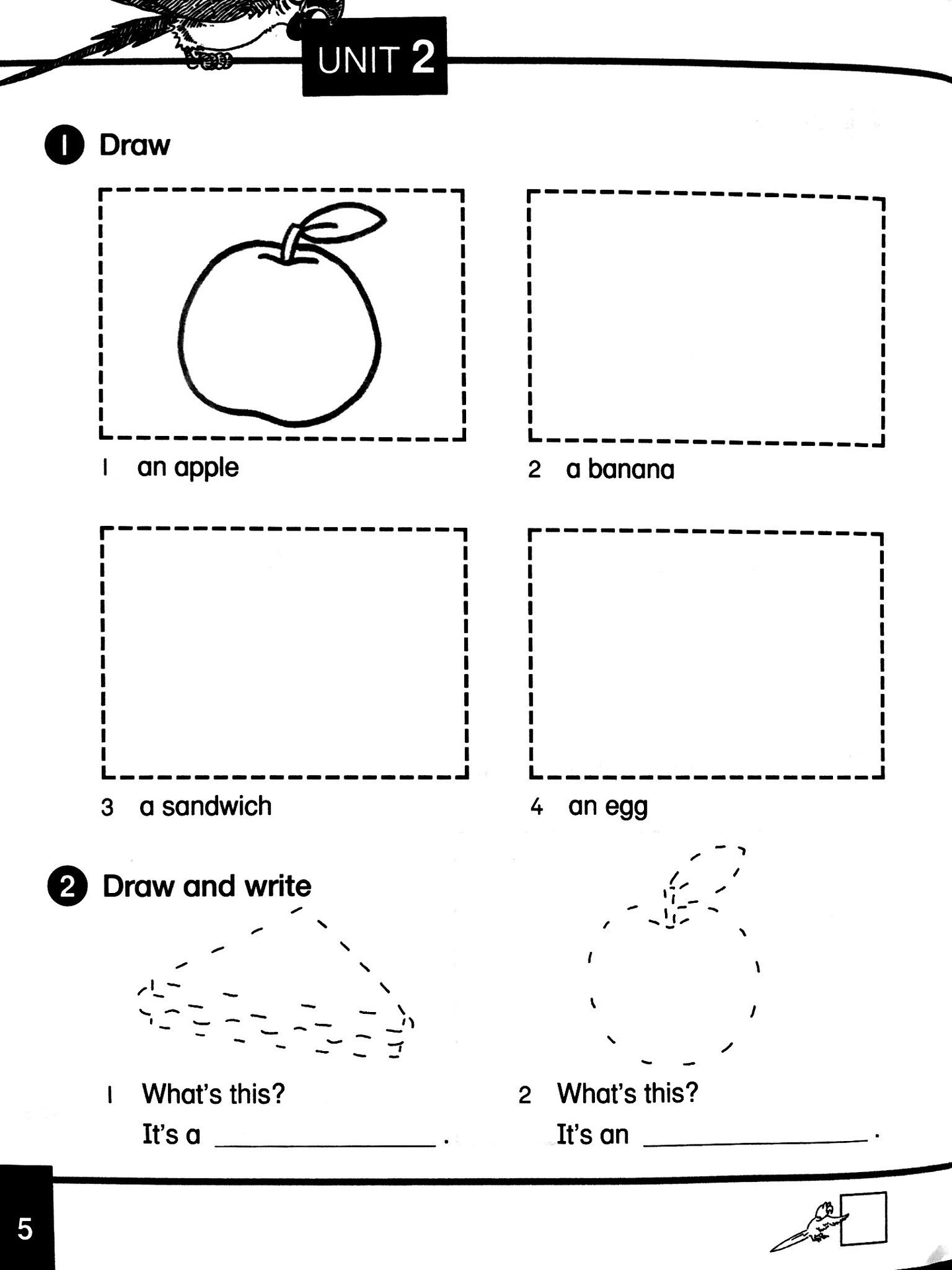 Get Set Go! 2 Workbook