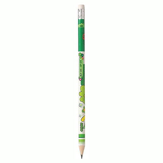 Bút Chì Gỗ Thiên Long GP-012 HB