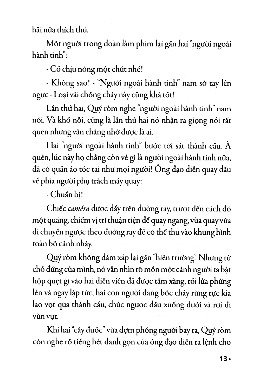 Kính Vạn Hoa Tập 4 (Bộ Dày) - Nguyễn Nhật Ánh
