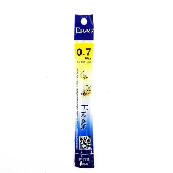 Ruột Bút Ký Eras Gel 0.7