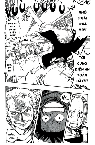 One Piece Tập 20