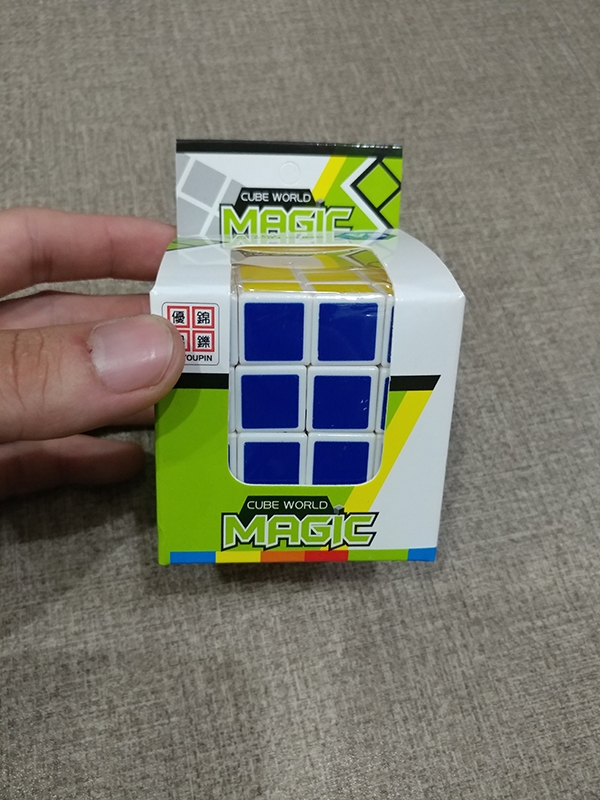 Rubic Kingdom Toys 34 - 073