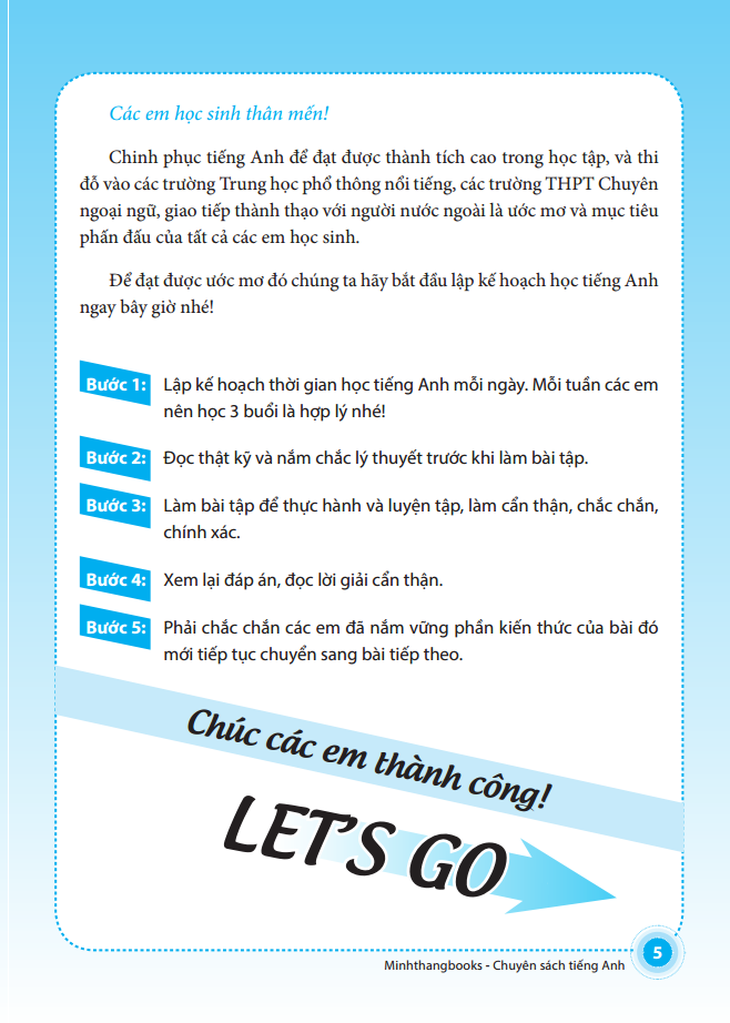 The Langmaster - Chinh Phục Ngữ Pháp Và Bài Tập Tiếng Anh Lớp 3 - Tập 2