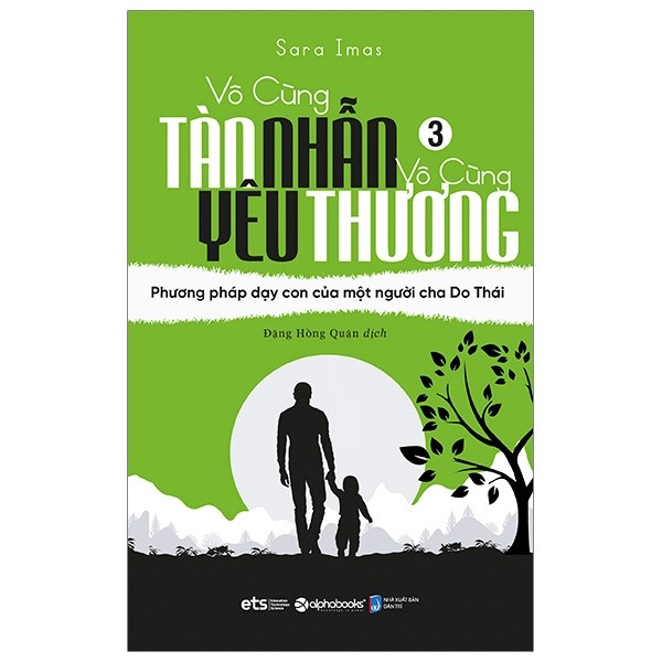 Vô Cùng Tàn Nhẫn Vô Cùng Yêu Thương Tập 3