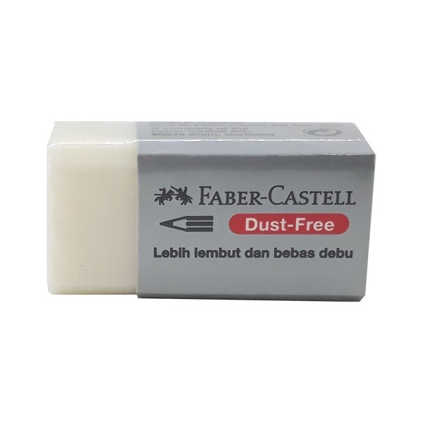 Tẩy Chì Dust Free 187230-WE
