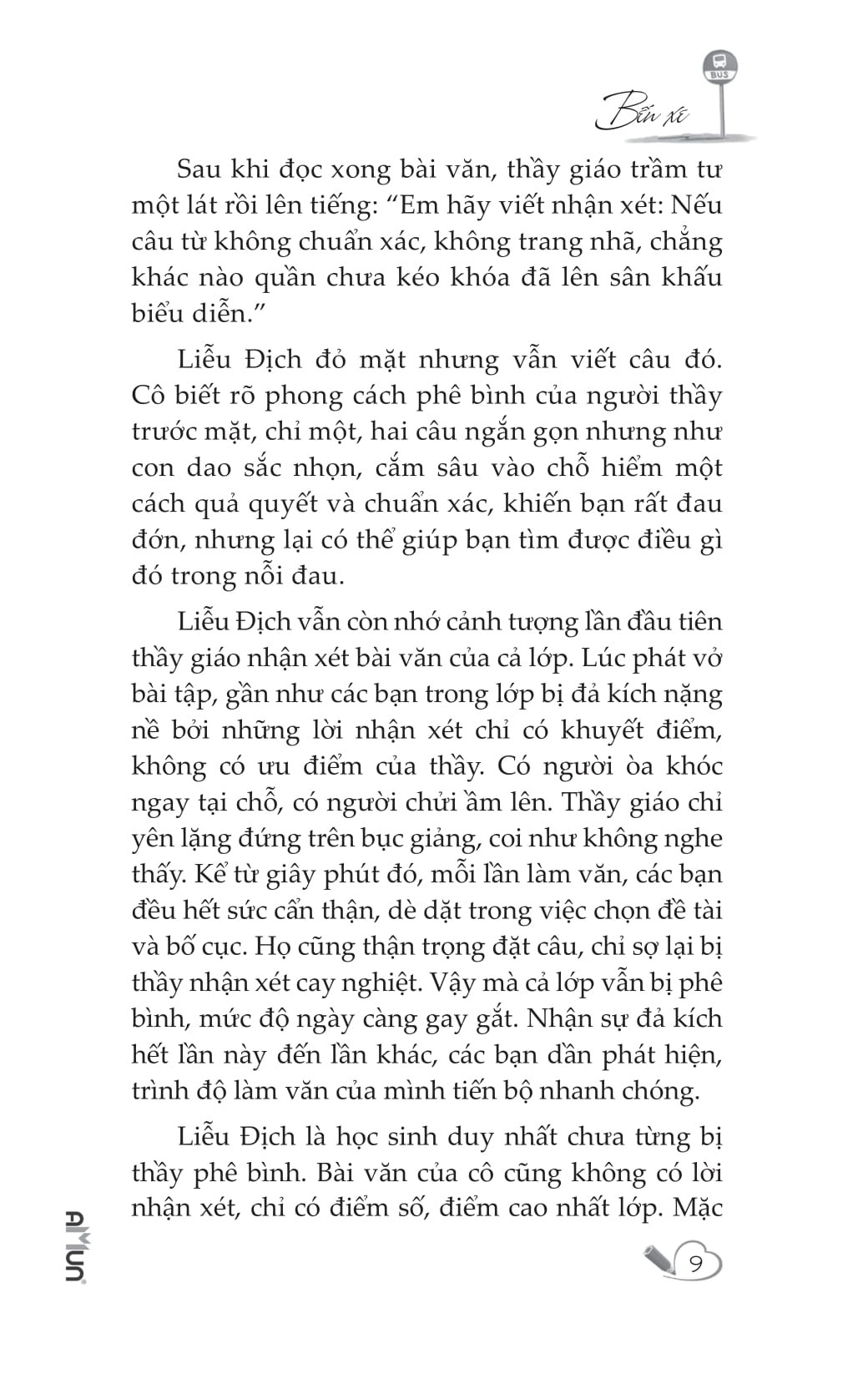 Bến Xe