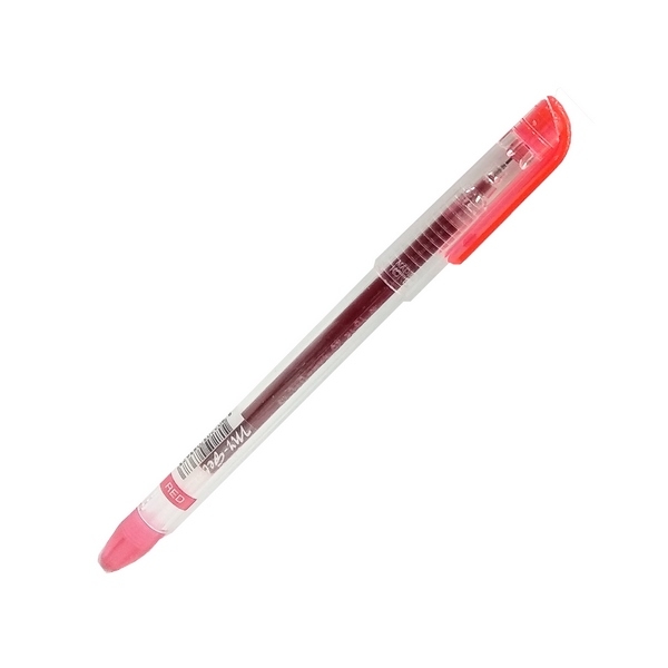 Bút Nước My-Gel Đông A - Mực Đỏ