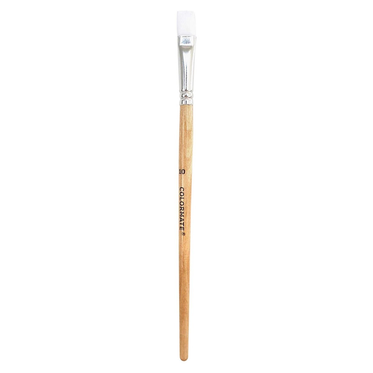 Cọ Đầu Vuông Số 10 11840