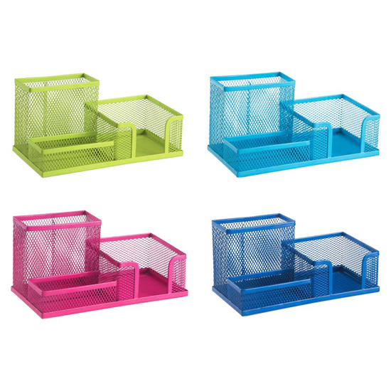Hộp Để Bút Deli 9154