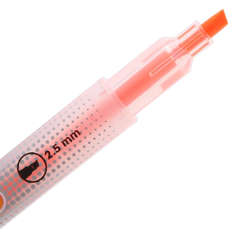 Bút Dạ Quang HL-C01 - Nhiều Màu