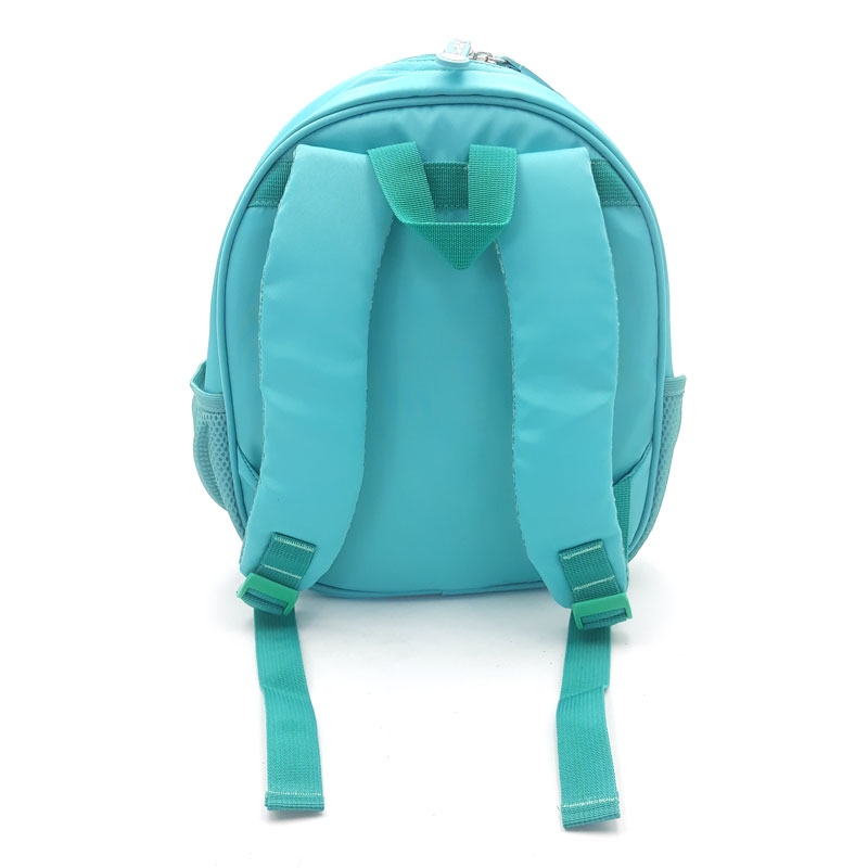 Ba Lô Mẫu Giáo Smart Kids Baby Cat B-008