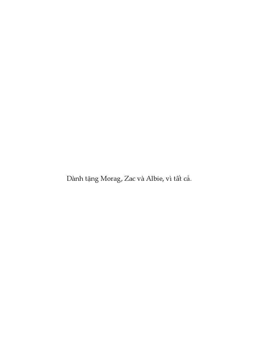Có Bố Đây, Đừng Sợ!