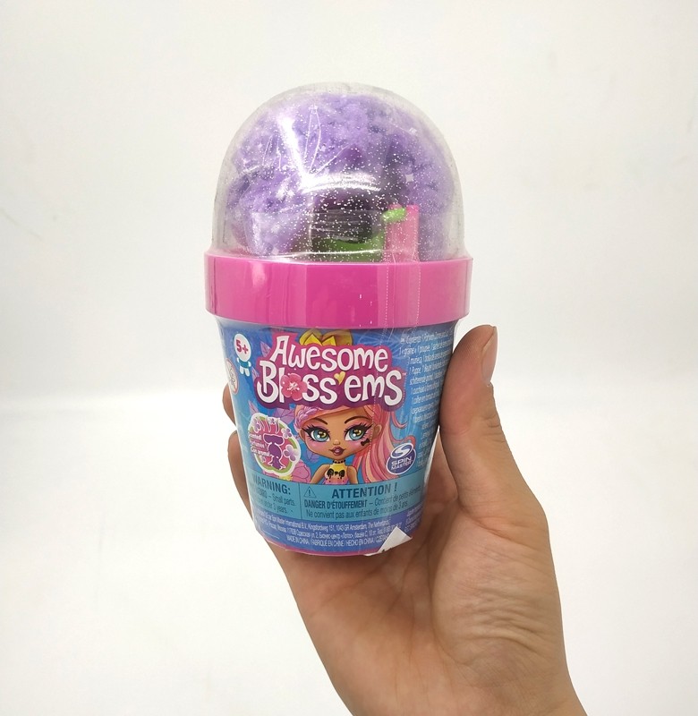 Hạt Giống Tiên Hoa Spin Master 6054562