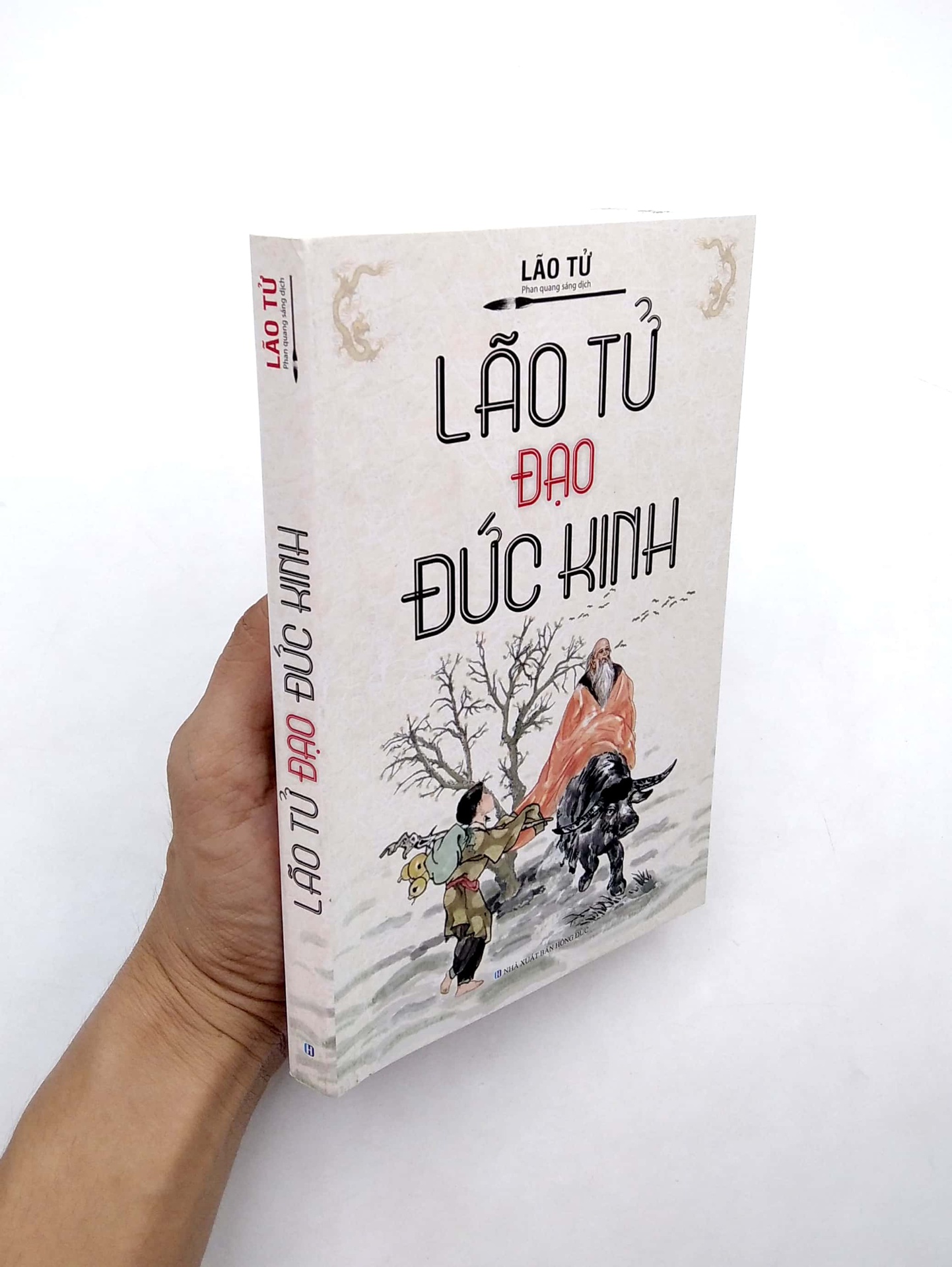 Lão Tử Đạo Đức Kinh