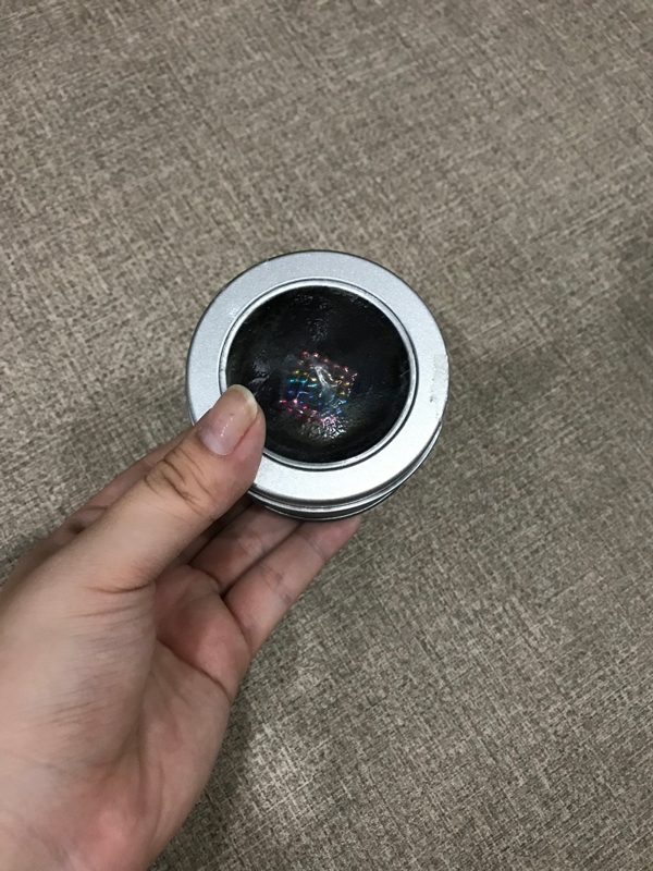Nam Châm Bi Từ Tính Neko Size 3Mm Sắc Màu