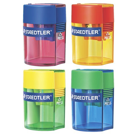 Gọt Bút Chì Staedtler 511 006
