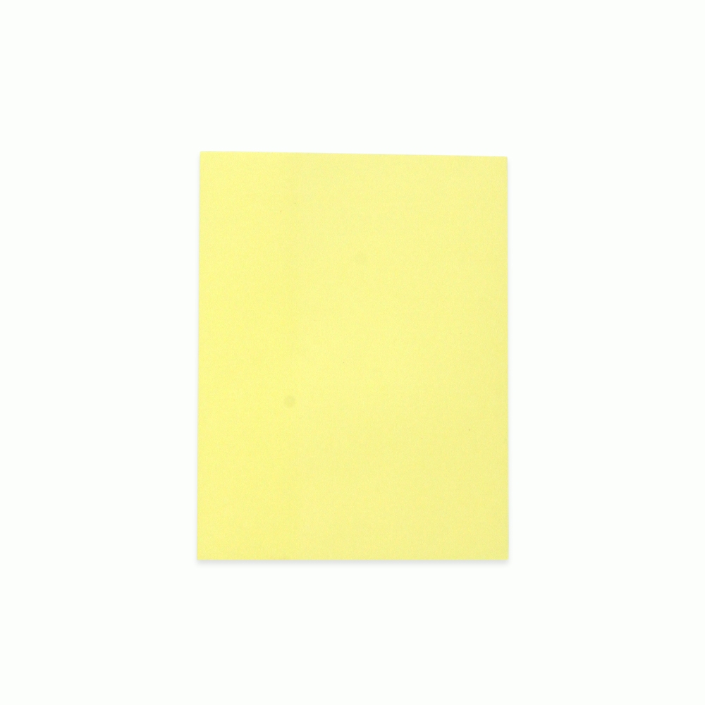 Giấy Ghi Chú Hồng Hà 3x4 HS-YP3 6646