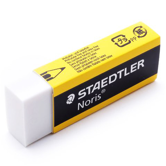Tẩy Chì Staedtler 526 N20