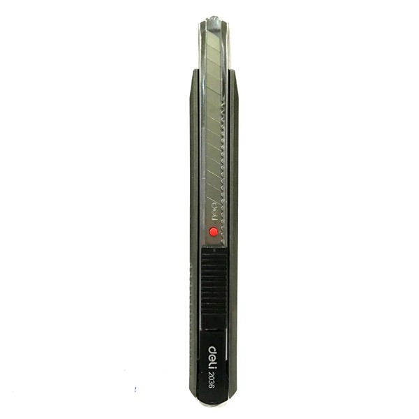 Dao Rọc Giấy Deli 2036