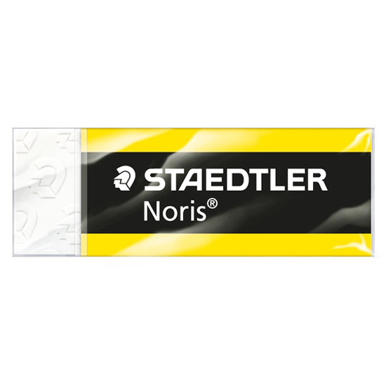 Tẩy Chì Staedtler 526 N20