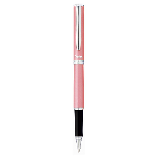 Bút Ký Pentel Mực Gel K611W-C, K611A-C, K611B-C Có Hộp