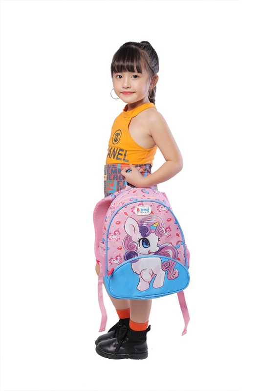 Ba Lô Mẫu Giáo Smart Kids Buddy Unicorn B-12-099