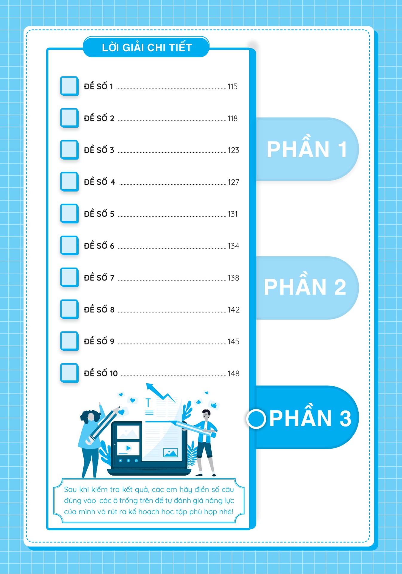 Luyện Giải Bộ Đề Bồi Dưỡng Học Sinh Giỏi Tiếng Anh Lớp 6