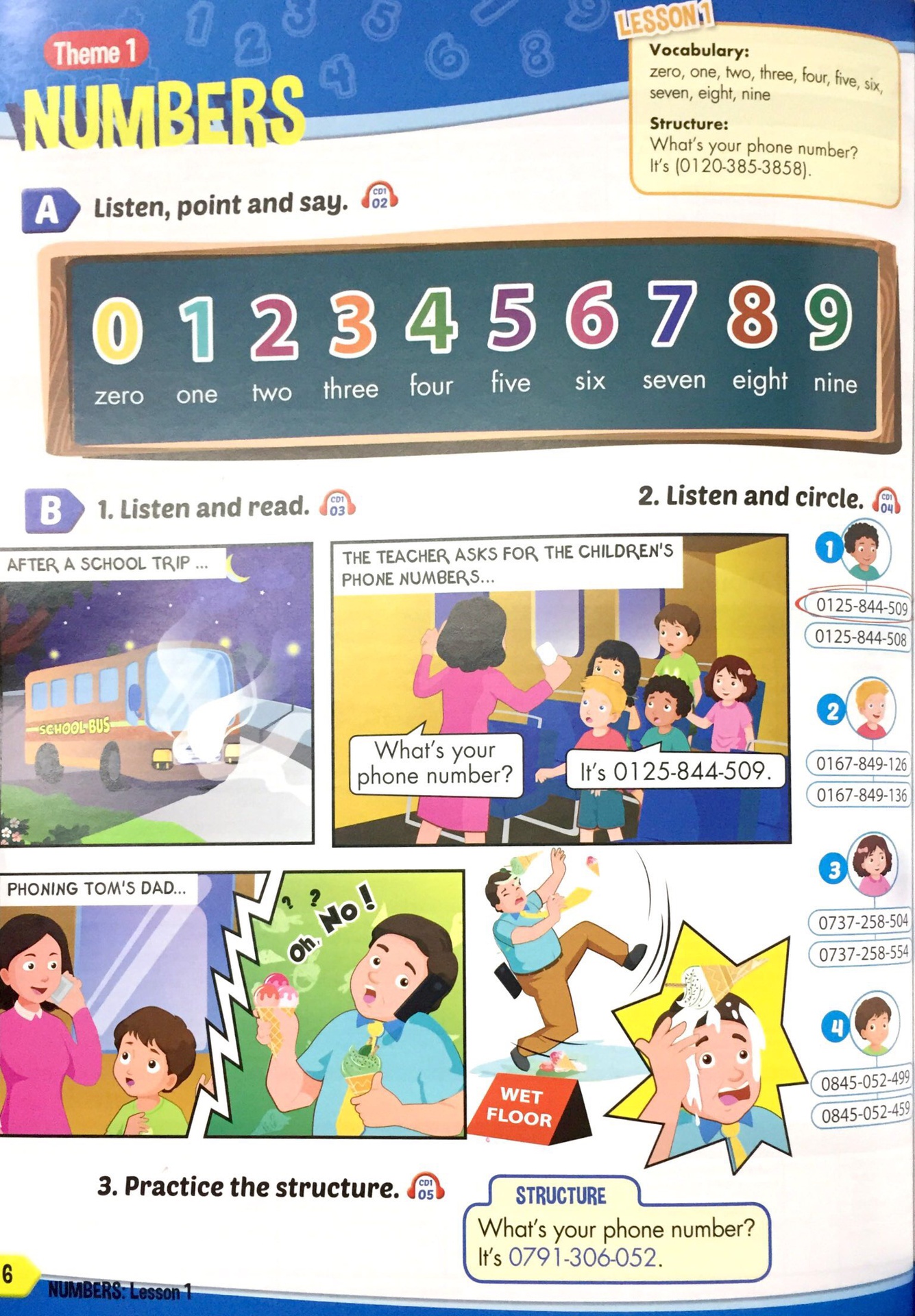 i-Learn Smart Start 3 Student Book