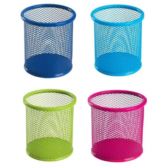 Hộp Để Bút Deli 9153