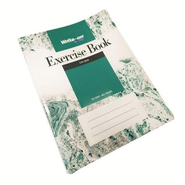Sổ Ghi Chép 80 Trang 60 Gsm CW2501