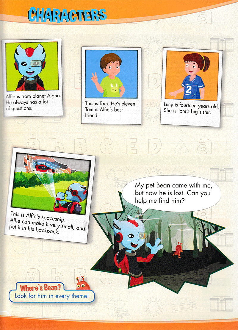 i-Learn Smart Start 5 Student Book