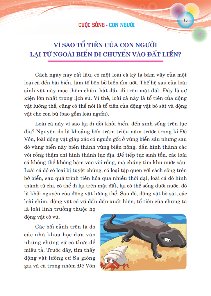 1001 Câu Hỏi Vì Sao - Cuộc Sống - Con Người