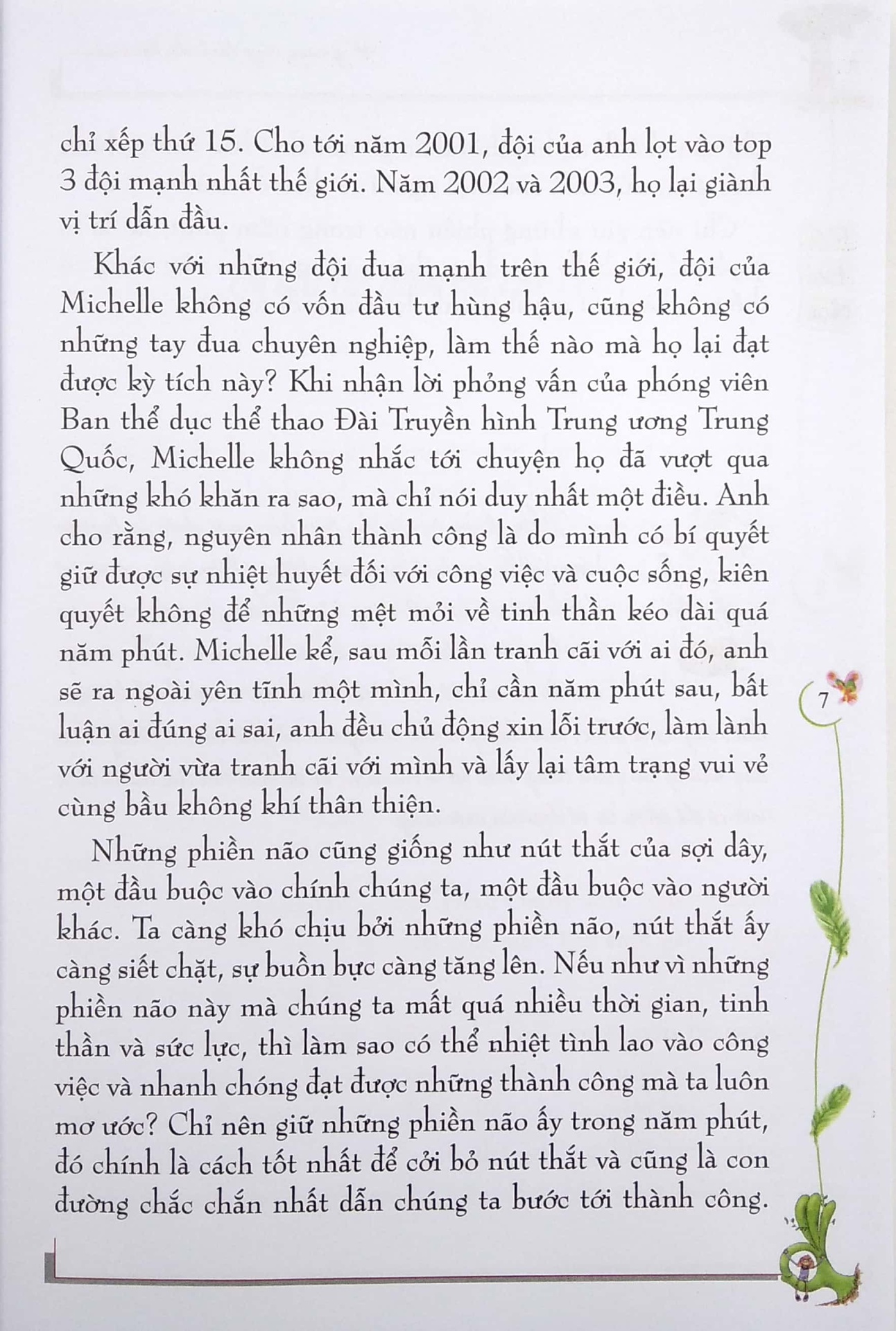 Kỹ Năng Sống Dành Cho Học Sinh - Biết Lựa Chọn