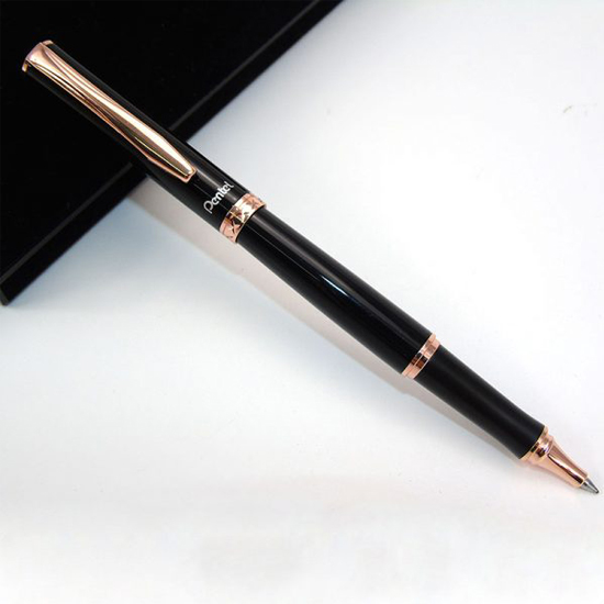 Bút Ký Mực Gel Pentel Energel PG-K611