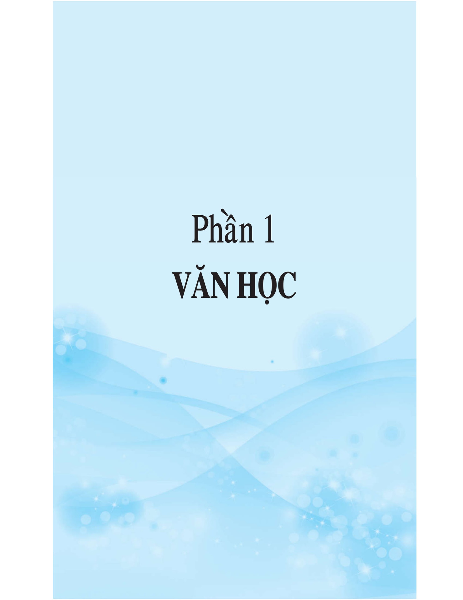 Sổ Tay Kiến Thức Ngữ Văn Trung Học Phổ Thông