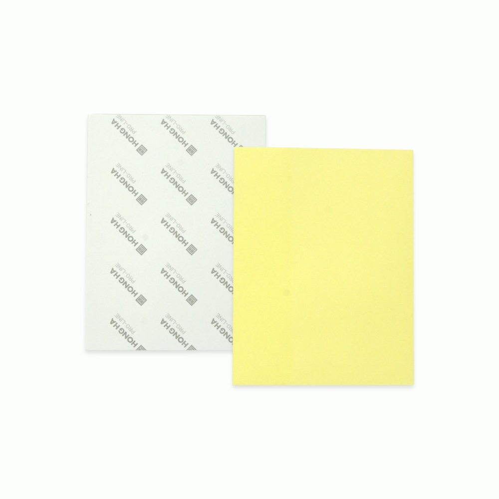 Giấy Ghi Chú Hồng Hà 3x4 HS-YP3 6646