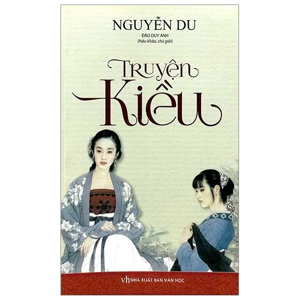 Truyện Kiều