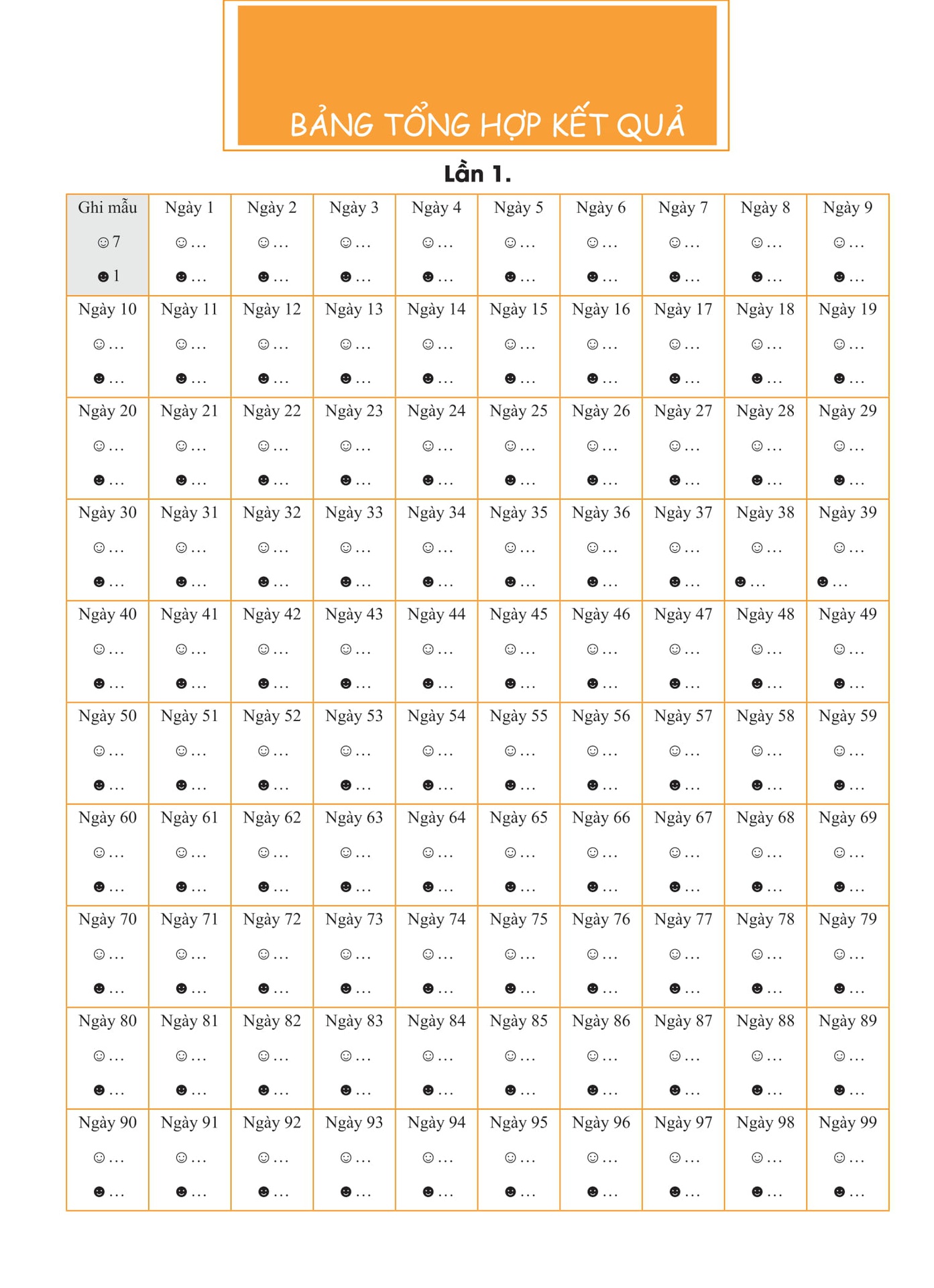 99 Ngày Em Giỏi Toán Lớp 4