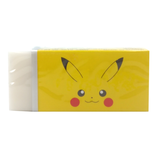 Tẩy Chì Plus Pokemon Plus-610-V004